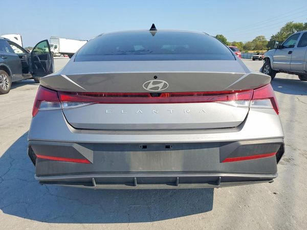 2024 HYUNDAI ELANTRA — DIRR