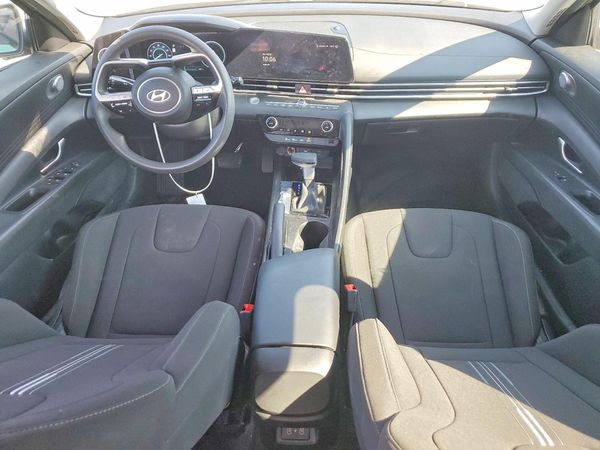 2024 HYUNDAI ELANTRA — CKPT
