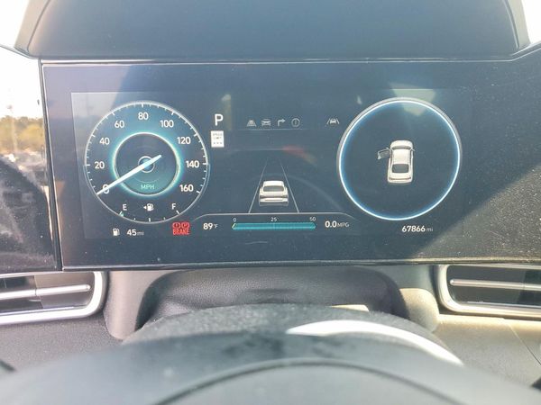 2024 HYUNDAI ELANTRA — ODOM