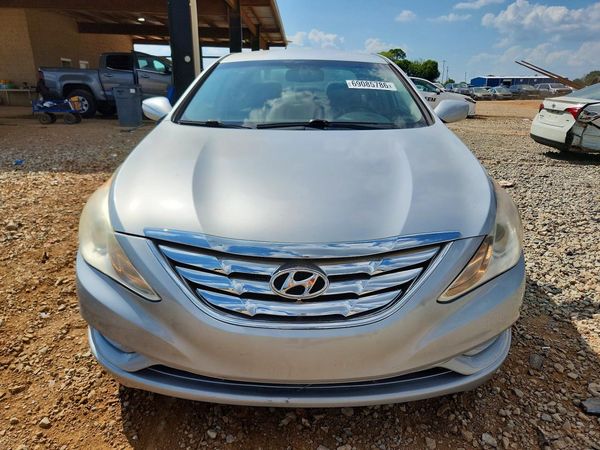 2013 HYUNDAI SONATA GLS/ GLS Popular