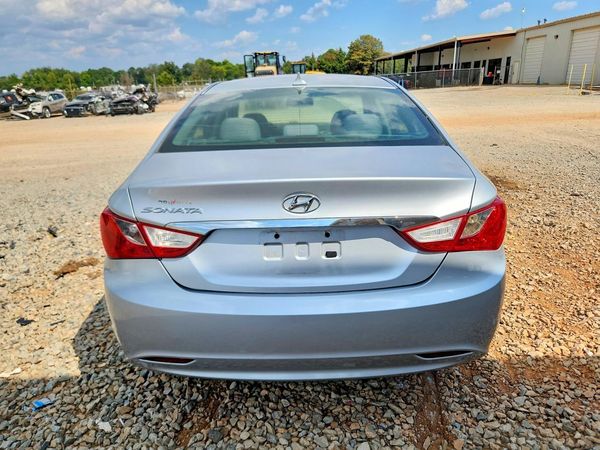 2013 HYUNDAI SONATA GLS/ GLS Popular