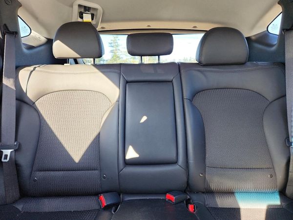 2013 HYUNDAI TUCSON — SUVN