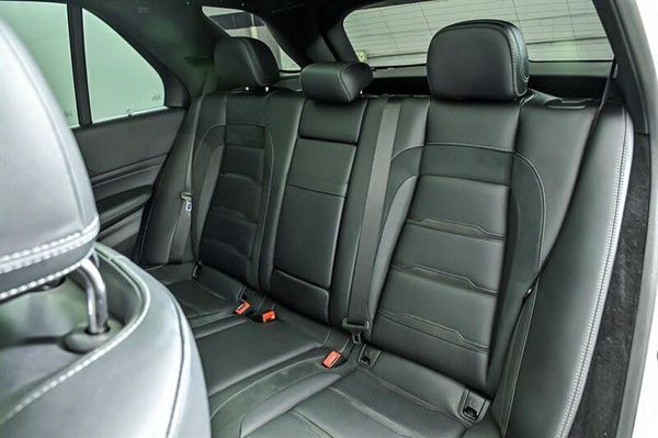 2021 MERCEDES-BENZ GLE-CLASS AMG GLE53