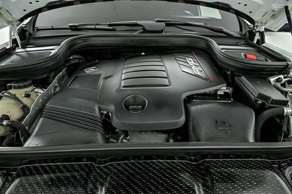 2021 MERCEDES-BENZ GLE-CLASS AMG GLE53