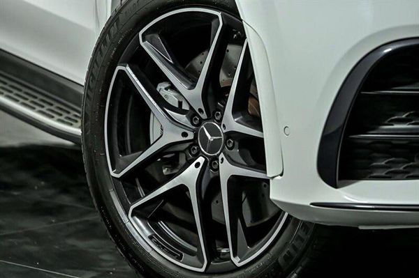 2021 MERCEDES-BENZ GLE-CLASS AMG GLE53