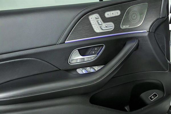 2021 MERCEDES-BENZ GLE-CLASS AMG GLE53