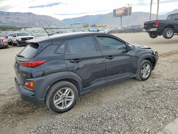 2021 HYUNDAI KONA — PSRA