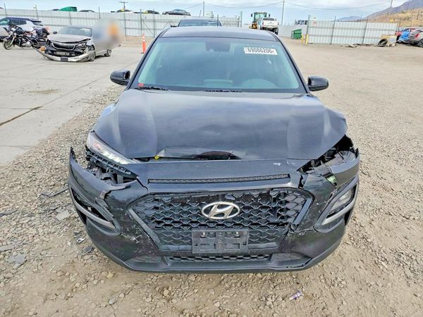 2021 HYUNDAI KONA — DIRF