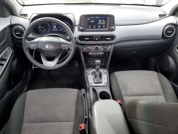 2021 HYUNDAI KONA — CKPT