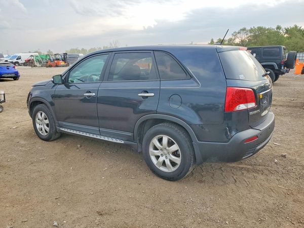 2013 KIA SORENTO Base / LX