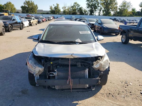2022 KIA RIO LX, S