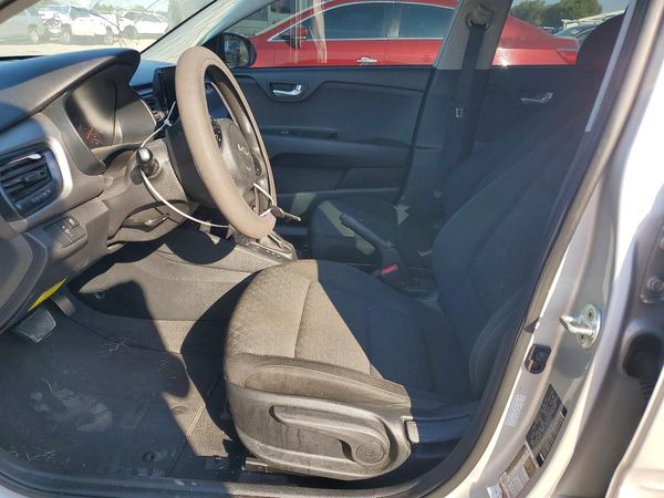 2022 KIA RIO LX, S