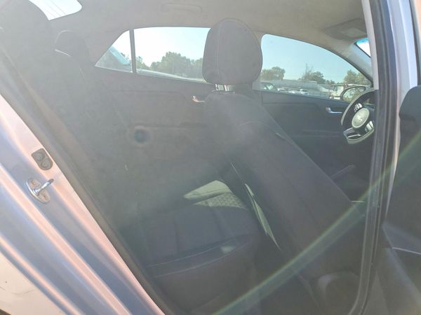 2022 KIA RIO LX, S