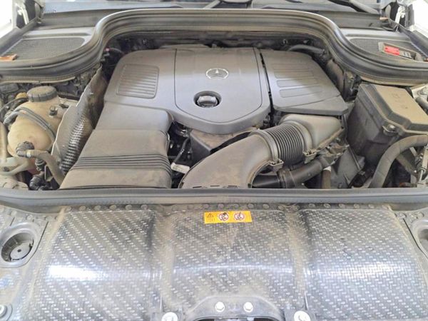 2024 MERCEDES-BENZ GLE-CLASS