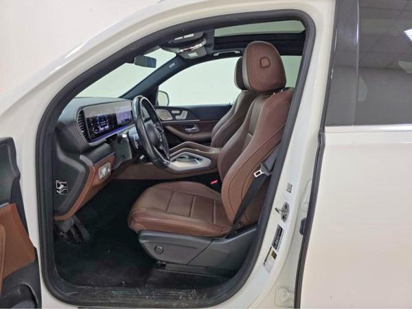 2024 MERCEDES-BENZ GLE-CLASS