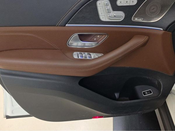 2024 MERCEDES-BENZ GLE-CLASS