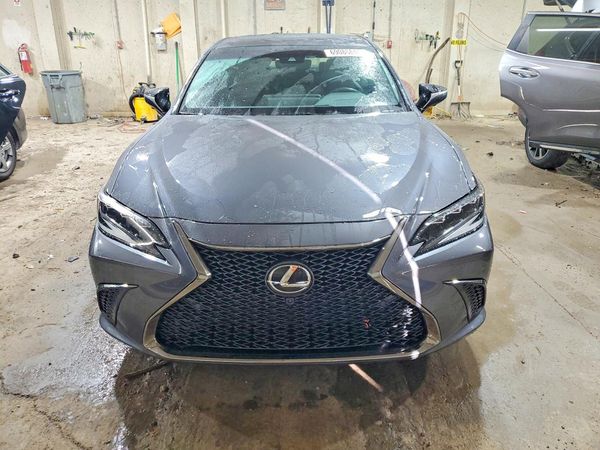 2023 LEXUS ES — DIRF