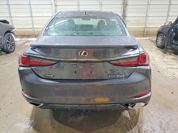 2023 LEXUS ES — DIRR