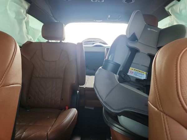 2023 KIA TELLURIDE EX, EX X-Line — SUVN