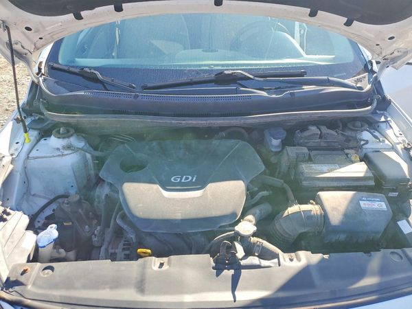 2017 HYUNDAI ACCENT SE Base