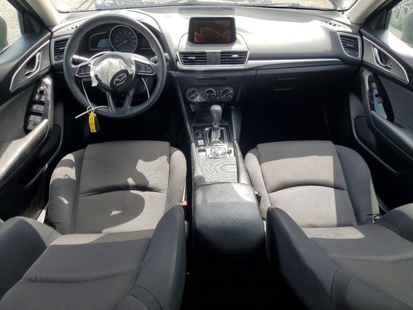 2017 MAZDA 3 Sport — CKPT
