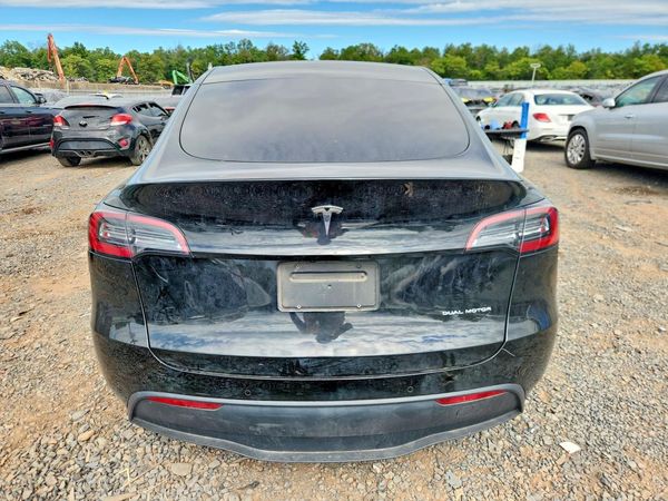 2022 TESLA MODEL Y — DIRR