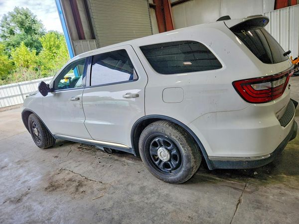 2024 DODGE DURANGO — DSRA