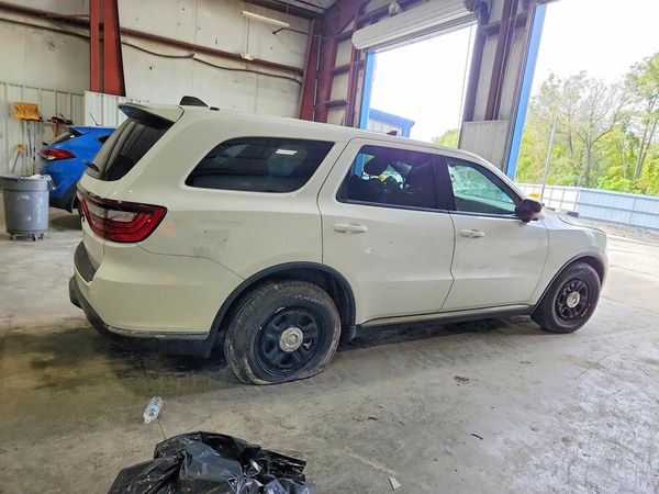 2024 DODGE DURANGO — PSRA