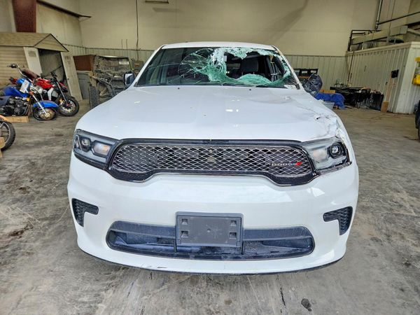 2024 DODGE DURANGO — DIRF