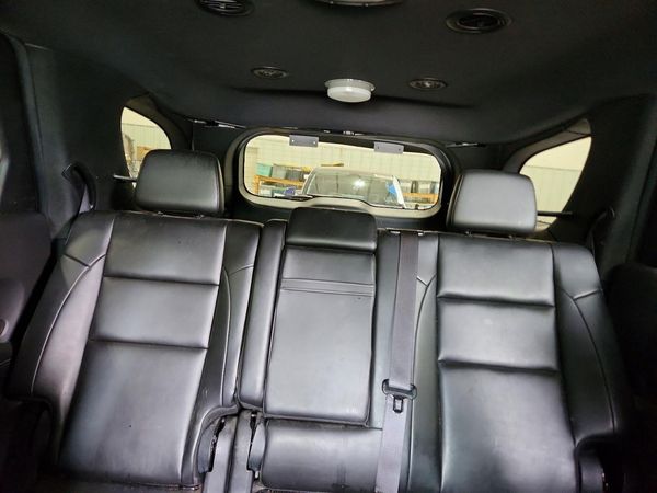 2024 DODGE DURANGO — SUVN
