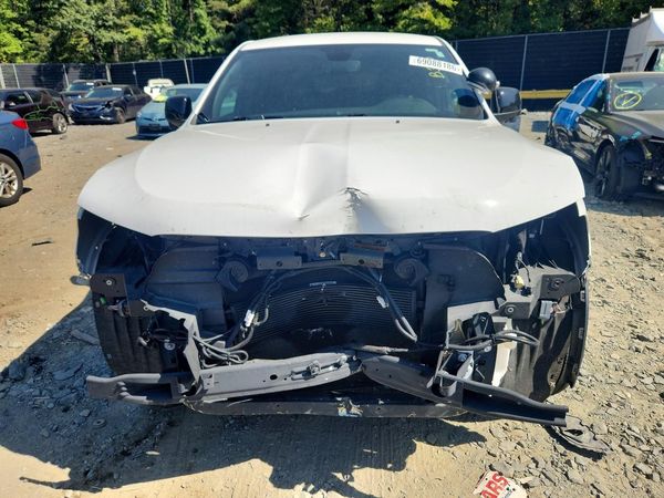 2023 DODGE DURANGO — DIRF