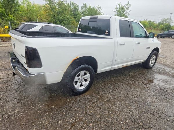2013 RAM 1500