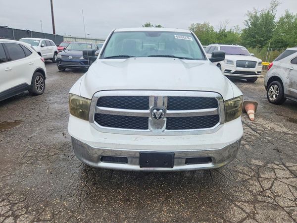2013 RAM 1500