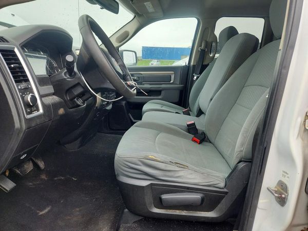 2013 RAM 1500
