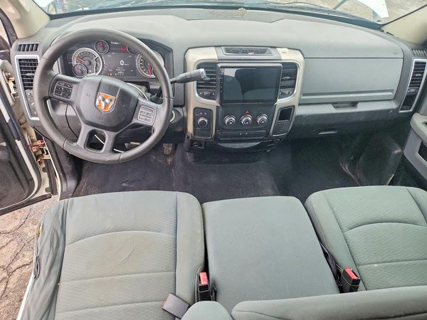 2013 RAM 1500