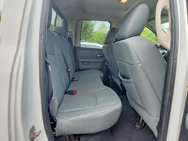 2013 RAM 1500
