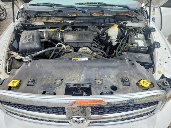 2013 RAM 1500
