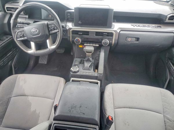 2024 TOYOTA TACOMA — CKPT