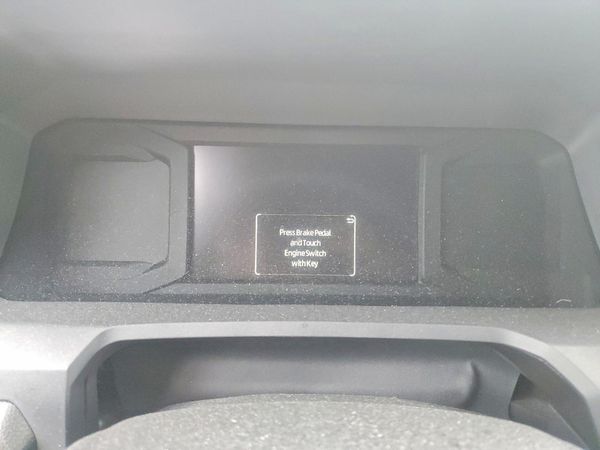 2024 TOYOTA TACOMA — ODOM