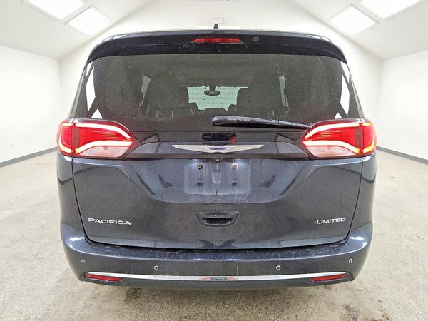 2020 CHRYSLER PACIFICA — DIRR