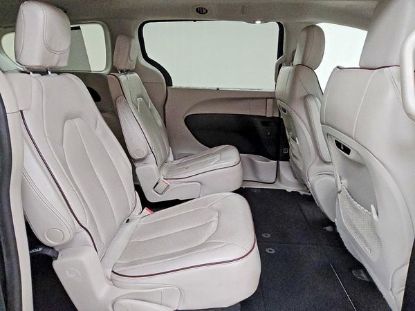 2020 CHRYSLER PACIFICA — PSRS