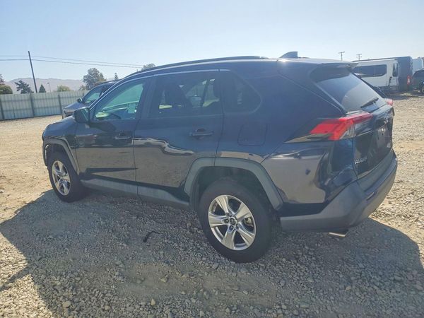 2019 TOYOTA RAV4 XLE / XLE Premium 4WD — DSRA