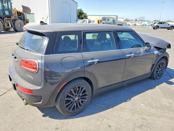 2020 MINI COOPER — PSRA