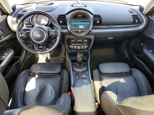 2020 MINI COOPER — CKPT
