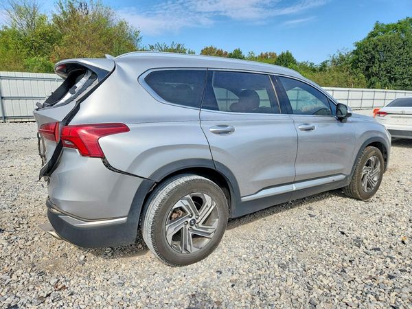 2021 HYUNDAI SANTA FE — PSRA