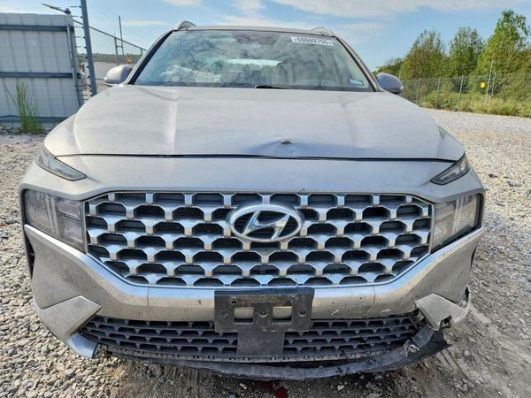 2021 HYUNDAI SANTA FE — DIRF