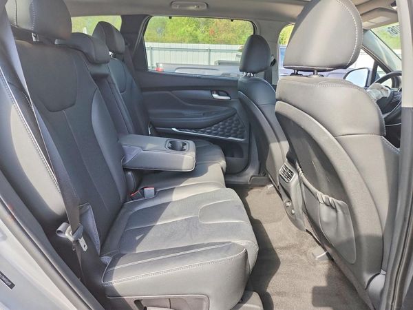 2021 HYUNDAI SANTA FE — PSRS