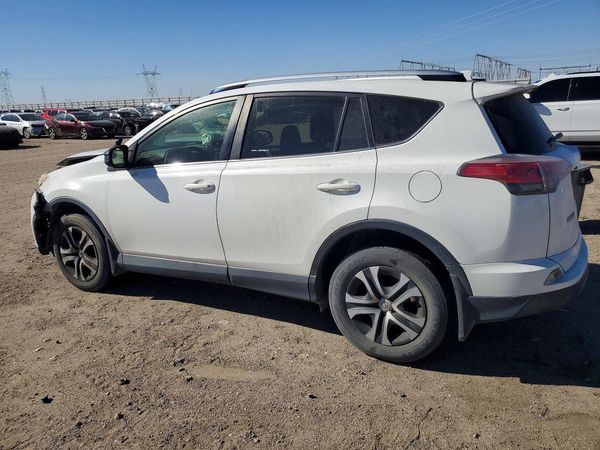 2016 TOYOTA RAV4 LE (X Grade)