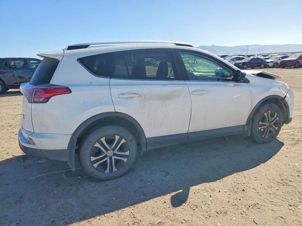2016 TOYOTA RAV4 LE (X Grade)