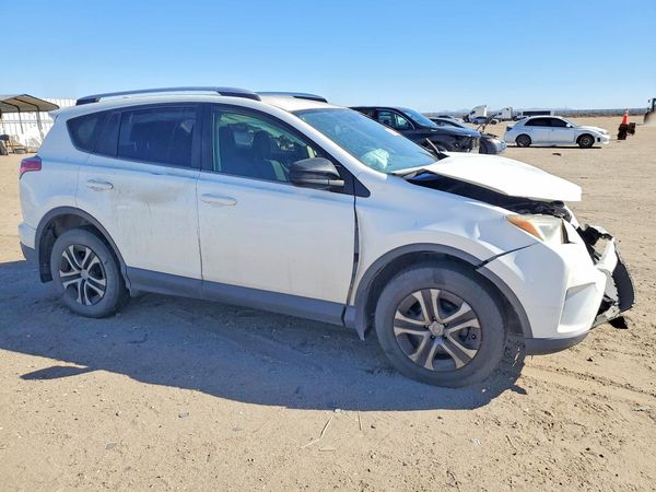 2016 TOYOTA RAV4 LE (X Grade)